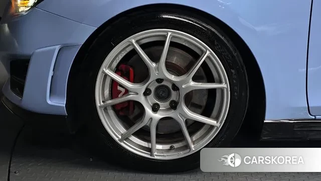 Hyundai Veloster (JS) id 2986349 из Кореи 15