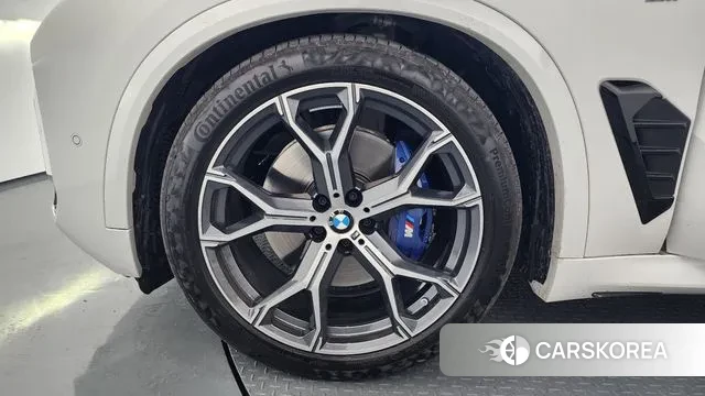 BMW X5 (G05) id 3750828 из Кореи 15