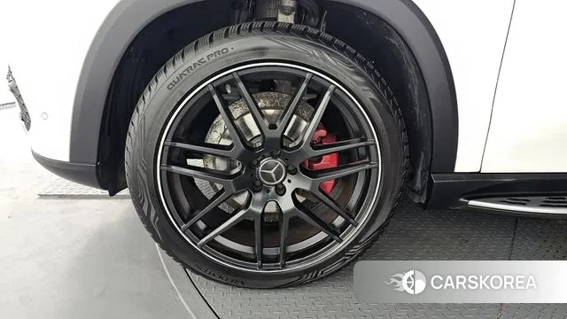 Mercedes-Benz GLE-Class W167 id 3728062 из Кореи 15