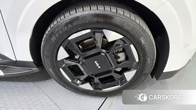 Kia The New Carnival 4th Generation id 3596340 из Кореи 15