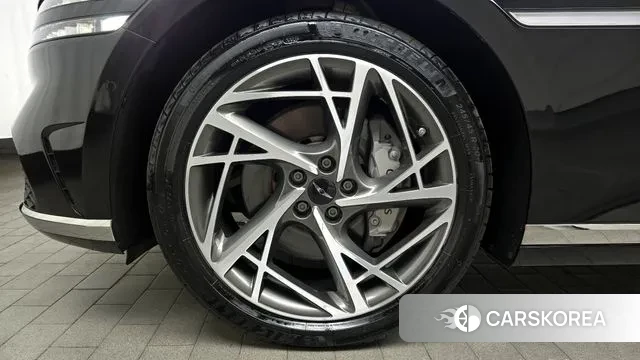 Genesis G90 (RS4) id 2930857 из Кореи 15