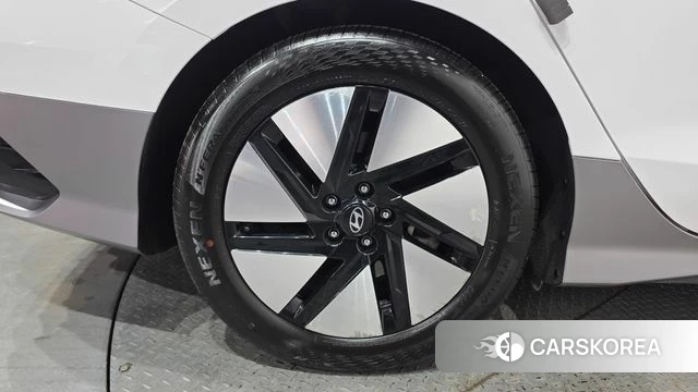 Hyundai Ionic 6 id 3915250 из Кореи 15