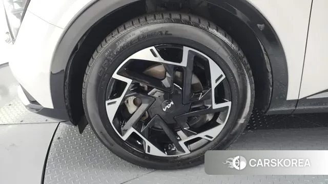 Kia Sportage 5th Generation id 3367141 из Кореи 15