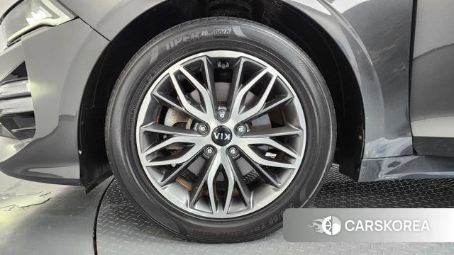 Kia K5 3rd generation id 4525177 из Кореи 15