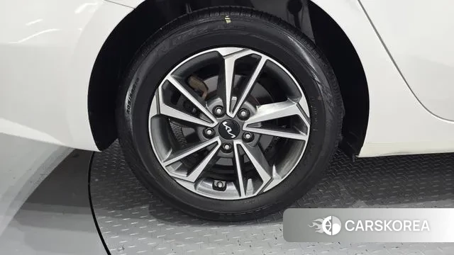 Kia The New K3 2nd generation id 3458343 из Кореи 15