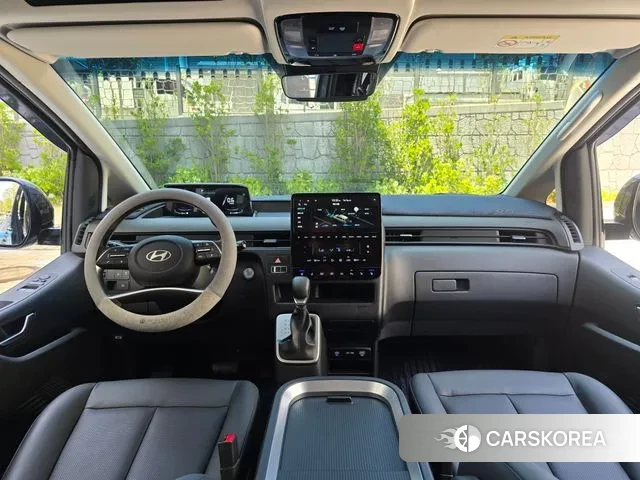 Hyundai Staria id 3405073 из Кореи 13