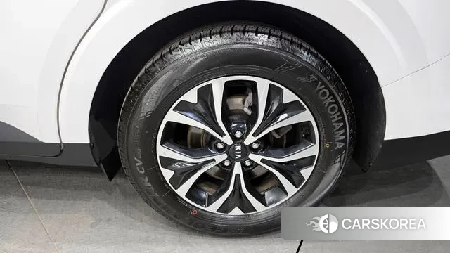 Kia Carnival 4th generation id 3708322 из Кореи 15