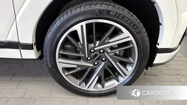 Ssangyong Actian 2nd Generation id 3544501 из Кореи 15