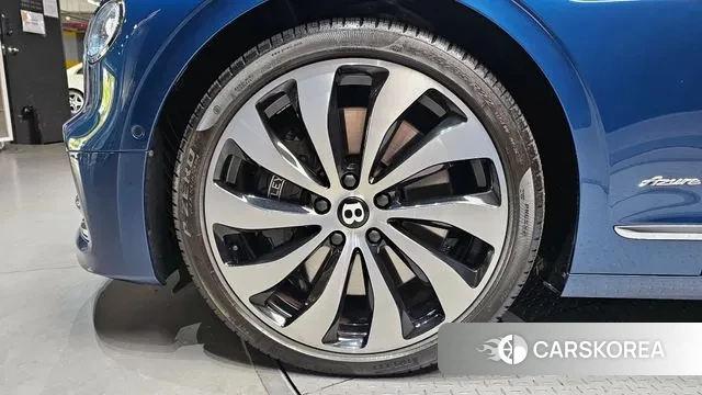 Bentley Flying Spur 3rd Generation id 3212487 из Кореи 15