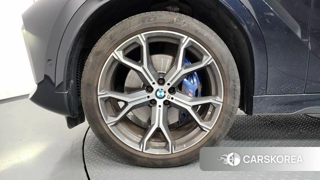 BMW X6 (G06) id 4872438 из Кореи 15