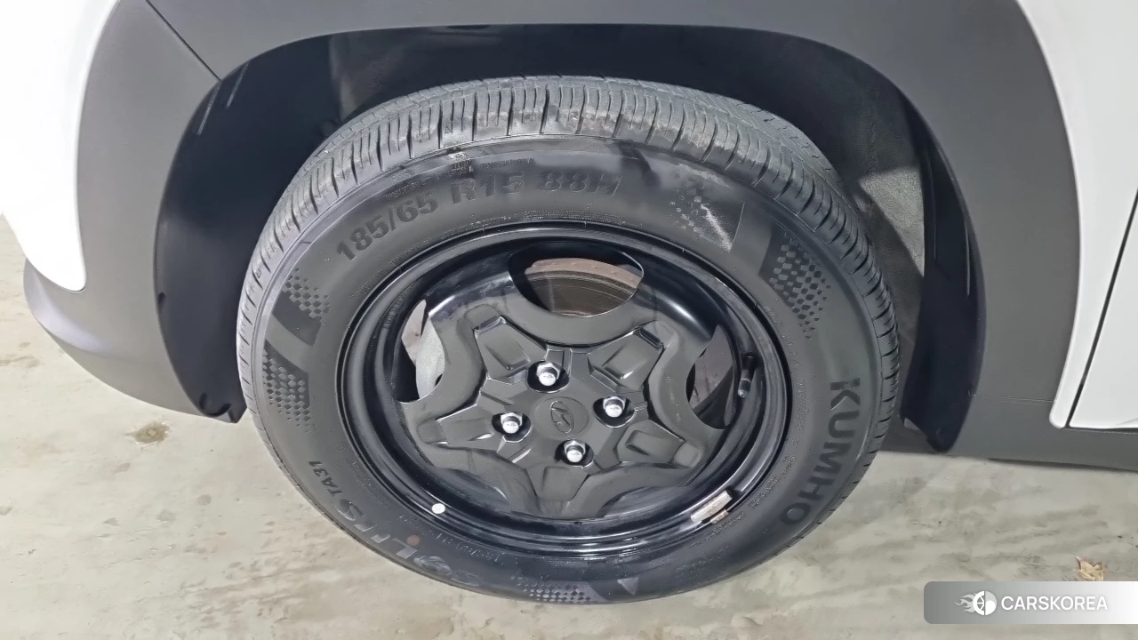 Hyundai Casper id 4540983 из Кореи 13