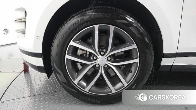 Land Rover Range Rover Evoque 2nd Generation id 4400306 из Кореи 15