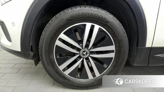 Mercedes-Benz GLB-Class X247 id 4283033 из Кореи 29