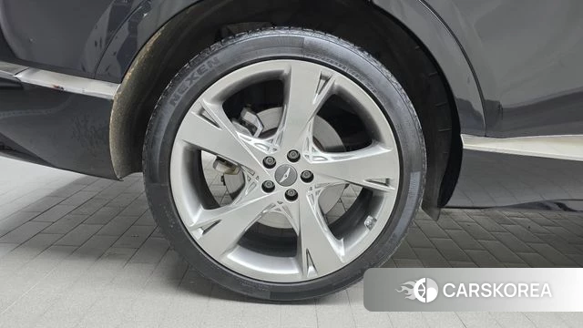 Genesis GV80 id 3806604 из Кореи 15