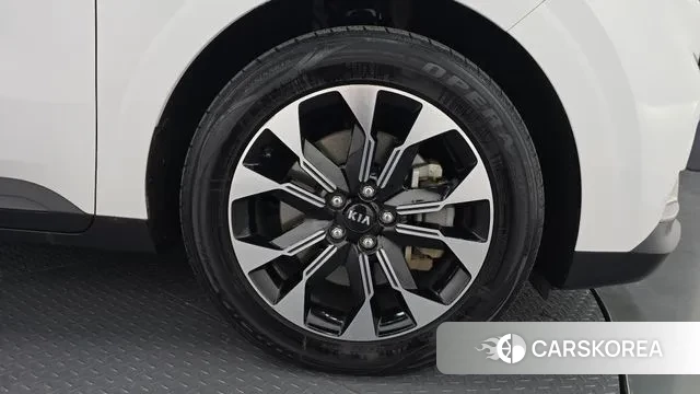 Kia Carnival 4th generation id 3433798 из Кореи 15