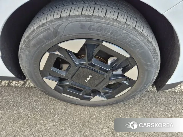 Kia The New Carnival 4th Generation id 3605812 из Кореи 15