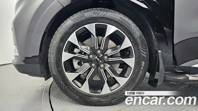 Kia Carnival 4th generation id 2671069 из Кореи 15