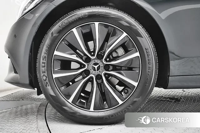 Mercedes-Benz C-Class W205 id 3013477 из Кореи 15