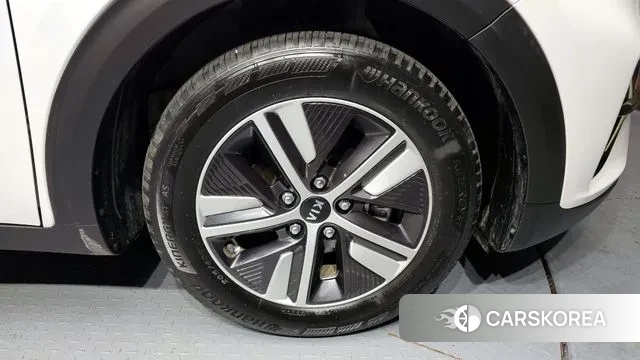 Kia The New Niro id 3417294 из Кореи 15