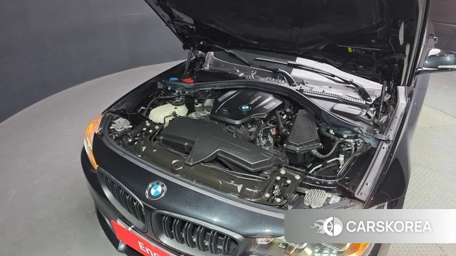 BMW 3 Series GT (F34) id 4429837 из Кореи 28