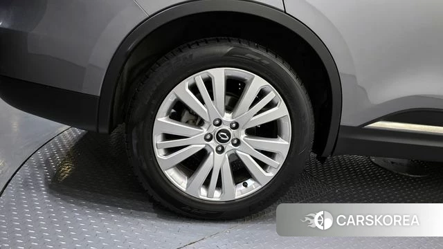 Renault Korea (Samsung) The New QM6 id 3892954 из Кореи 15