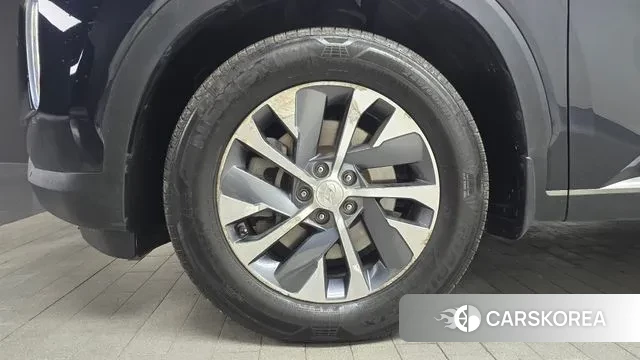 Hyundai Palisade id 3634925 из Кореи 15