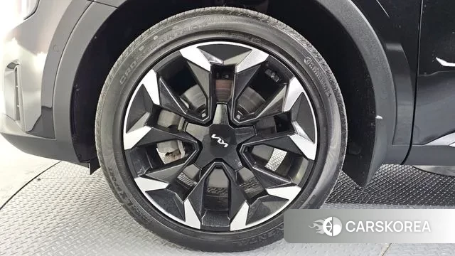 Kia The New Sorento 4th Generation id 3624602 из Кореи 15