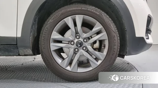 Kia Seltos id 3449356 из Кореи 15