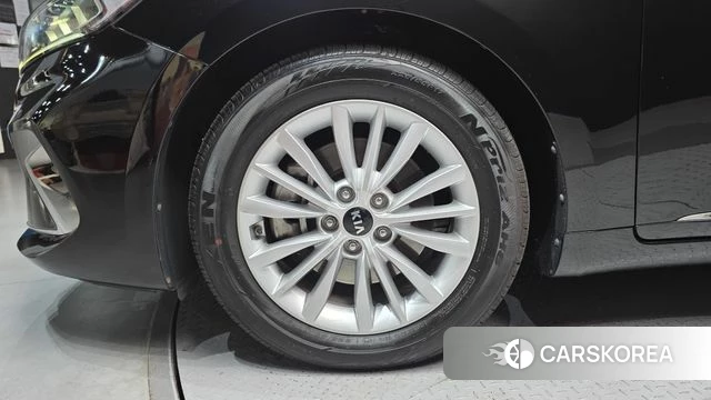 Kia K7 Premier id 4446760 из Кореи 25