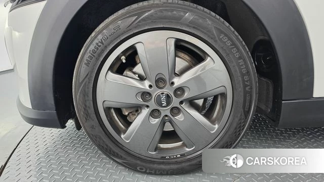 Mini Cooper id 4854391 из Кореи 15