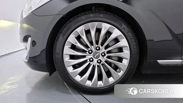 Genesis EQ900 id 3150511 из Кореи 15