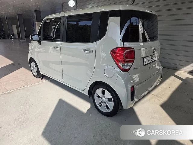 Kia The New Ray id 3646773 из Кореи 13