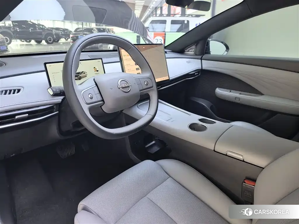 Nissan N7 id 4547239 из Китая 14