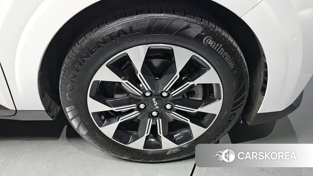 Kia Carnival 4th generation id 3406146 из Кореи 15