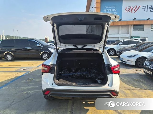 Chevrolet (GM Daewoo) Trax Crossover id 4266774 из Кореи 13