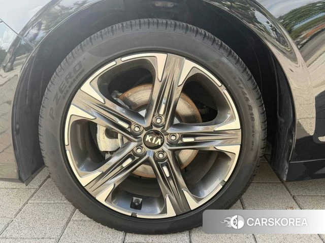 Kia K5 3rd generation id 4759489 из Кореи 15