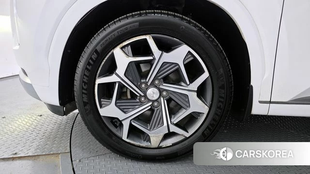 Hyundai Palisade id 3941776 из Кореи 15