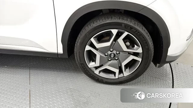 Hyundai The New Palisade id 3359872 из Кореи 15