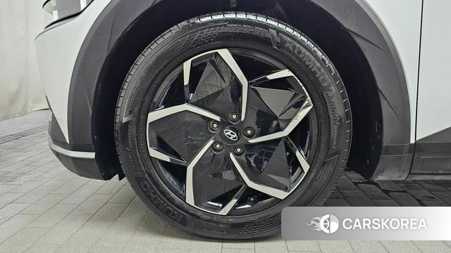 Hyundai Ionic 5 id 4636101 из Кореи 15