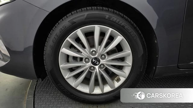 Kia K7 Premier id 4943690 из Кореи 15
