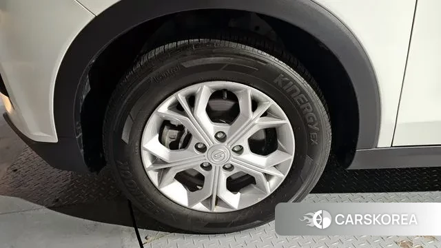 Ssangyong Berry New Tivoli id 3535030 из Кореи 15