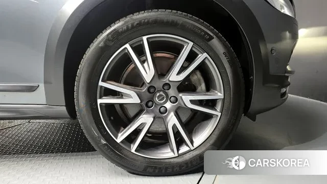 Volvo V90 Cross-Country id 3297488 из Кореи 15