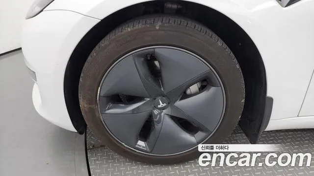 Tesla Model 3 id 2700779 из Кореи 15