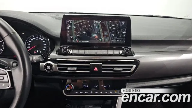 Kia Seltos id 2759872 из Кореи 15