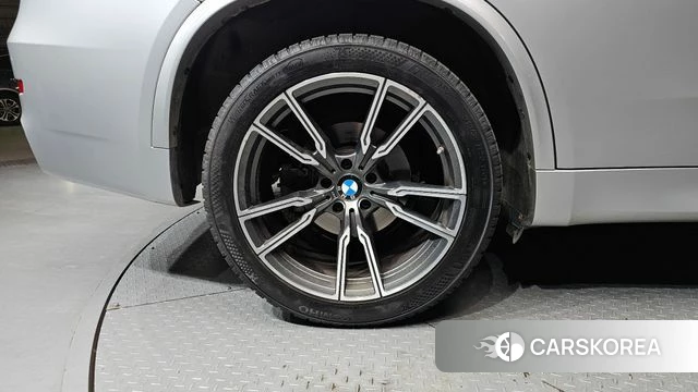 BMW X5 (F15) id 4318306 из Кореи 15