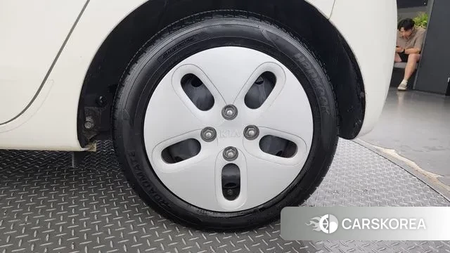 Kia The New Ray id 2985948 из Кореи 15