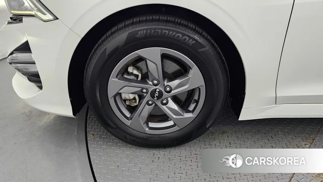 Kia K5 3rd generation id 4415554 из Кореи 25