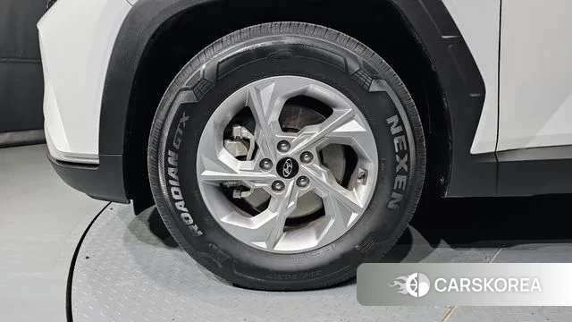 Hyundai Tucson (NX4) id 3432575 из Кореи 15