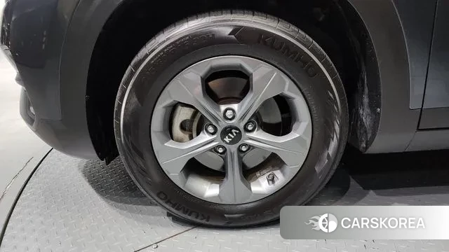 Kia Seltos id 3008859 из Кореи 15