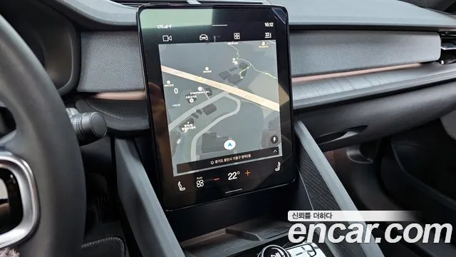 Polestar Polestar 2 id 2676346 из Кореи 15